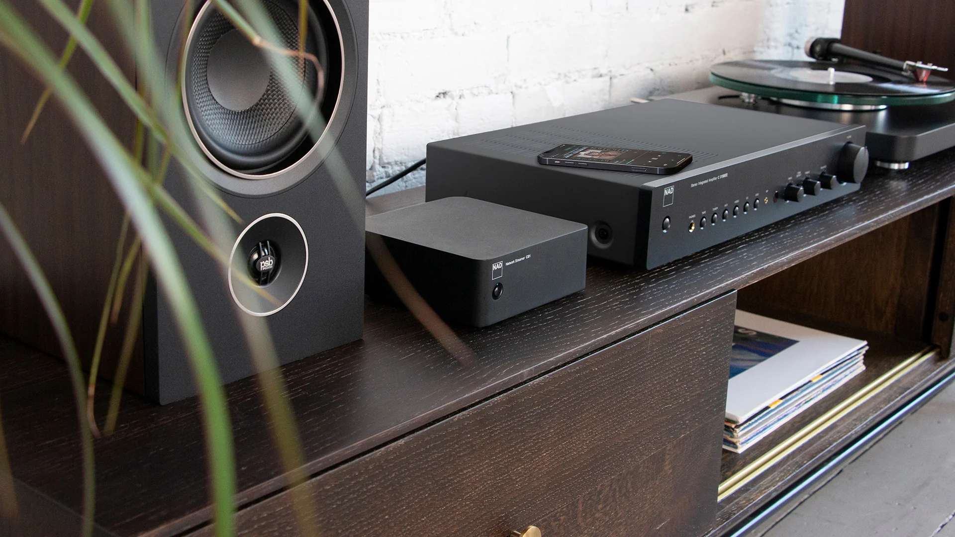 NAD-CS-1