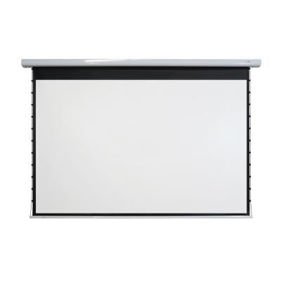 EluneVision 120 Inch Titan Tab-Tensioned Screen - EV-T2-120-1.2