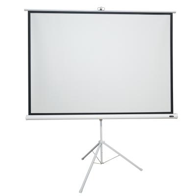 EluneVision 50*50 1:1 Tripod Screen EV-TR-50*50-1.2-1:1