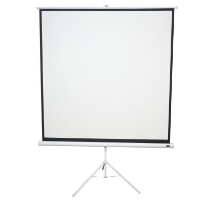 EluneVision 50*50 1:1 Tripod Screen EV-TR-50*50-1.2-1:1