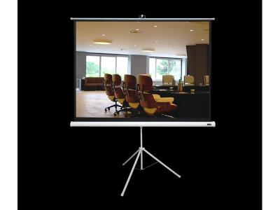 EluneVision 60*60 1:1Tripod Screen EV-TR-60*60-1.2-1:1