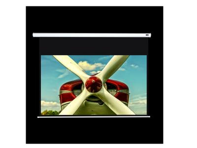 EluneVision Juno Motorized Screen - EV-J-92-1.2