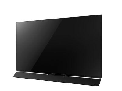 65" Panasonic TC65FZ1000 Smart 4K OLED Ultra HD TV