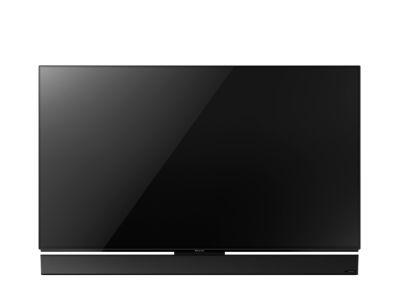 65" Panasonic TC65FZ1000 Smart 4K OLED Ultra HD TV
