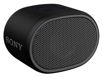 Sony XB01 Extra Bass Portable Bluetooth Speaker - SRSXB01/B