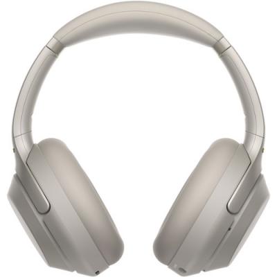Sony Wireless Noise Cancelling Headphones - WH1000XM3/S