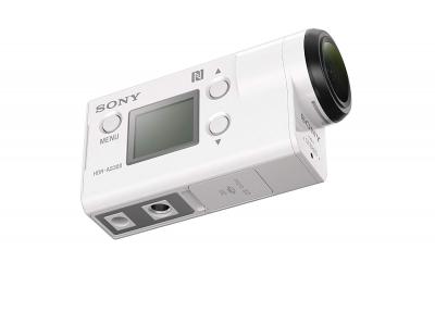 SONY HDR-AS300 ACTION CAM WITH WI-FI® - HDRAS300R/W