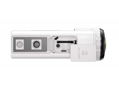 SONY HDR-AS300 ACTION CAM WITH WI-FI® - HDRAS300R/W