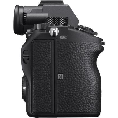 Sony α7 III With 35mm Full-frame Image Sensor - ILCE7M3/B