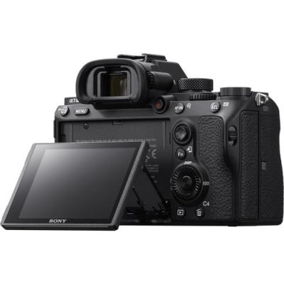 Sony α7 III With 35mm Full-frame Image Sensor - ILCE7M3/B