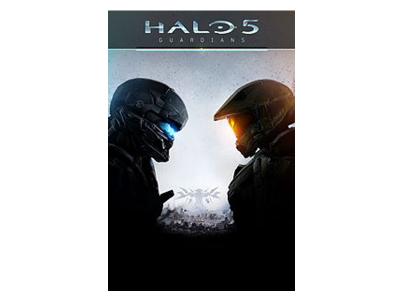 Microsoft Xbox One X Enhanced Halo 5: Guardians