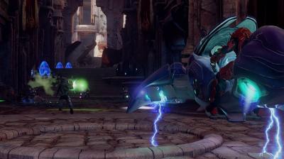 Microsoft Xbox One X Enhanced Halo 5: Guardians
