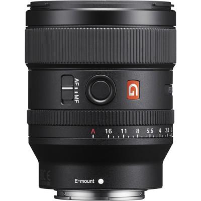 SONY FE 24mm F1.4 GM - SEL24F14GM