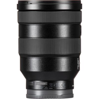 SONY FE 24–105mm F4 G OSS Lens - SEL24105G