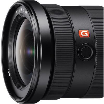 SONY FE 16-35mm F2.8 GM - SEL1635GM