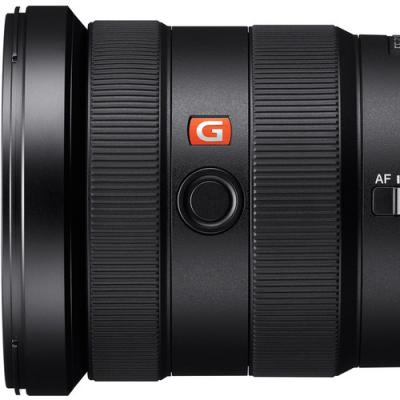 SONY FE 16-35mm F2.8 GM - SEL1635GM