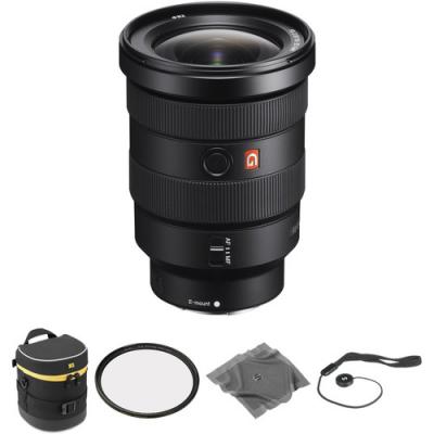 SONY FE 16-35mm F2.8 GM - SEL1635GM