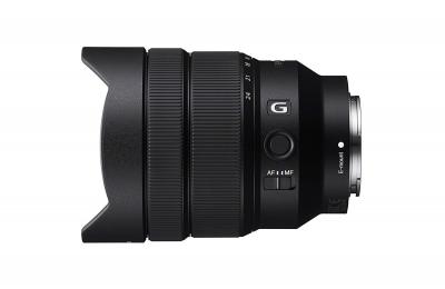 SONY FE 12-24mm F4 G - SEL1224G