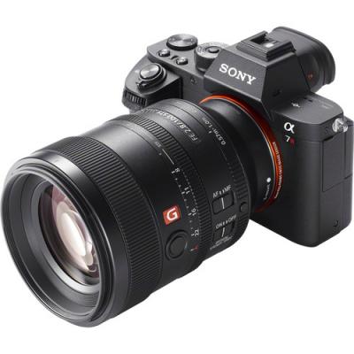 SONY FE 100mm F2.8 STF GM OSS - SEL100F28GM