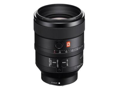 SONY FE 100mm F2.8 STF GM OSS - SEL100F28GM