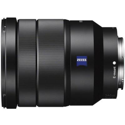 SONY VARIO-TESSAR T* FE 16-35mm F4 ZA OSS - SEL1635Z