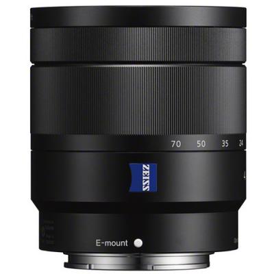 SONY VARIO-TESSAR T E 16-70MM F4 ZA OSS - SEL1670Z