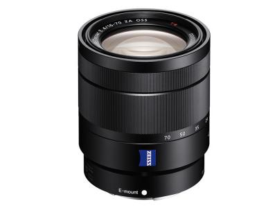 SONY VARIO-TESSAR T E 16-70MM F4 ZA OSS - SEL1670Z