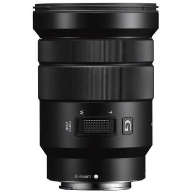 SONY E PZ 18-105MM F4 G OSS - SELP18105G