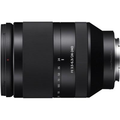 SONY FE 24-240 mm F3.5-6.3 OSS - SEL24240