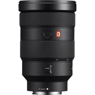 SONY FE 24-70 mm F2.8 GM - SEL2470GM