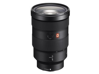 SONY FE 24-70 mm F2.8 GM - SEL2470GM