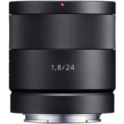 SONY SONNAR T* E 24MM F1.8 ZA - SEL24F18Z