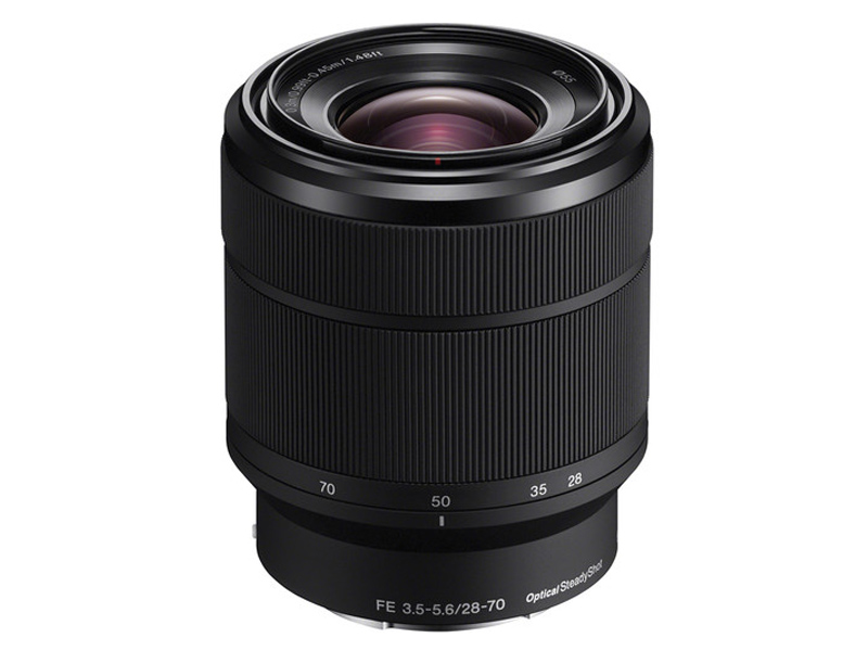GENUINE Sony ALC-SH132 Lens Hood for FE 28-70mm F3.5-5.6 OSS SEL2870 