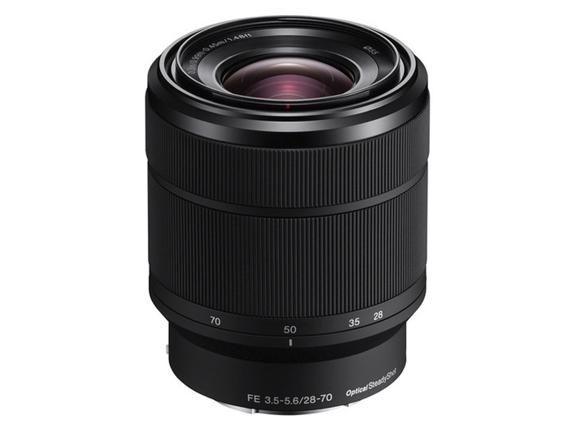 Sony SEL2870 SONY FE 28-70MM F3.5-5.6 OSS -