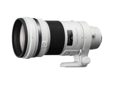 SONY 300MM F2.8 G SSM II - SAL300F28G2