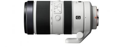 SONY 70–400MM F4–5.6 G SSM II - SAL70400G2