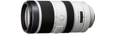 SONY 70–400MM F4–5.6 G SSM II - SAL70400G2