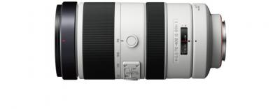 SONY 70–400MM F4–5.6 G SSM II - SAL70400G2