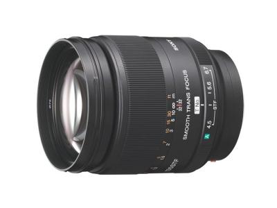 SONY 135MM F2.8 [T4.5] STF LENS - SAL135F28