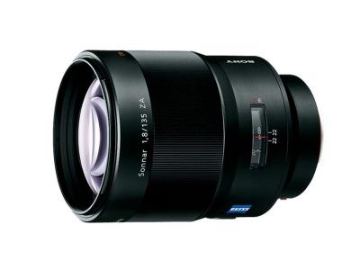 SONY SONNAR T* 135MM F1.8 ZA - SAL135F18Z