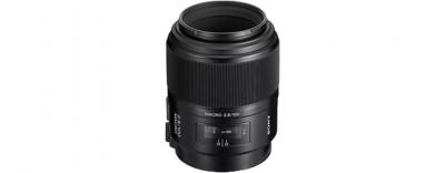 SONY 100MM F2.8 MACRO - SAL100M28