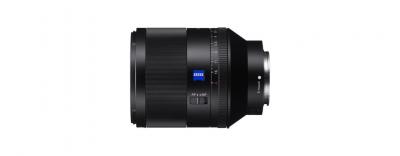 SONY PLANAR T* FE 50mm F1.4 ZA - SEL50F14Z