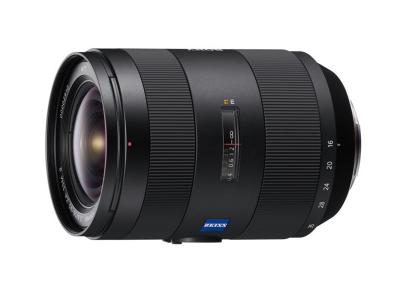 SONY VARIO-SONNAR T* 16-35MM F2.8 ZA SSM II - SAL1635Z2