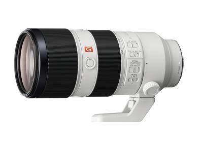 SONY FE 70-200 MM F2.8 GM OSS - SEL70200GM