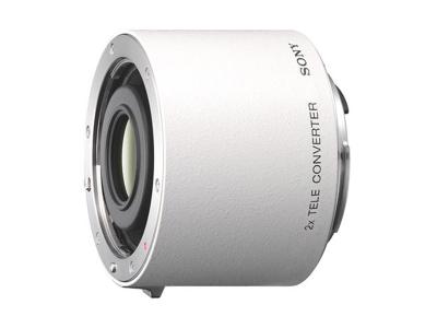 SONY 2X TELECONVERTER LENS - SAL20TC