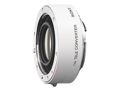 SONY 1.4X TELECONVERTER LENS - SAL14TC