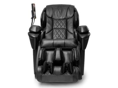 Panasonic Real Pro ULTRA Prestige Massage Chair In Black - EPMAJ7K