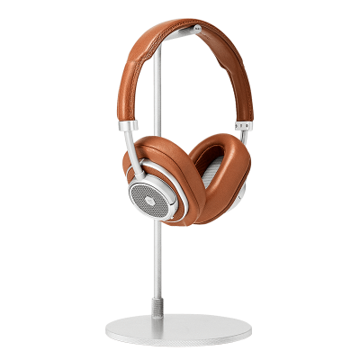 Master and Dynamic 2-In-1 Wireless On-Ear + Over-Ear Headphones - MW50S2+