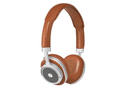 Master and Dynamic 2-In-1 Wireless On-Ear + Over-Ear Headphones - MW50S2+