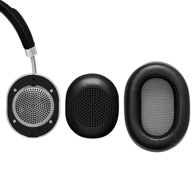 Master and Dynamic 2-In-1 Wireless On-Ear + Over-Ear Headphones - MW50S1+